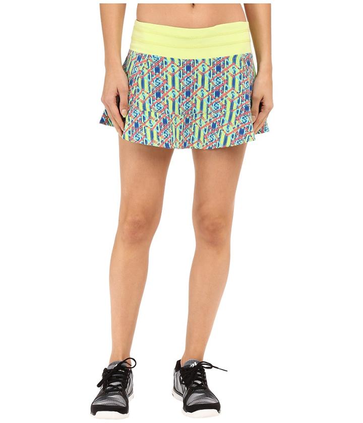 Tasc Performance - Rhythm Skirt Print
