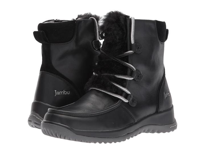 Jambu - Denali Waterproof