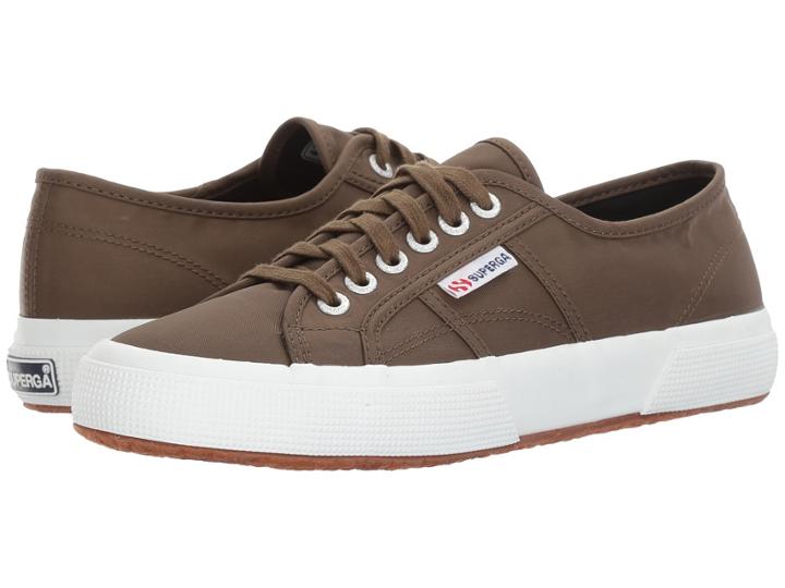 Superga - 2750 Nylu