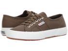 Superga - 2750 Nylu