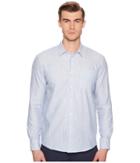 Vilebrequin - Linen One-pocket Stripe Shirt