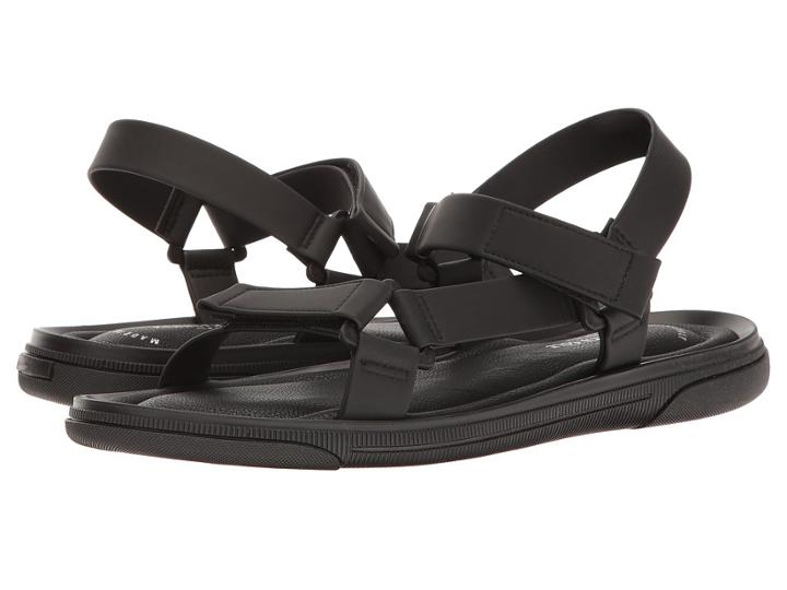 Kenneth Cole New York - Buckle-n