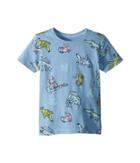 Life Is Good Kids - Raining Cats And Dogs Crusher Tee