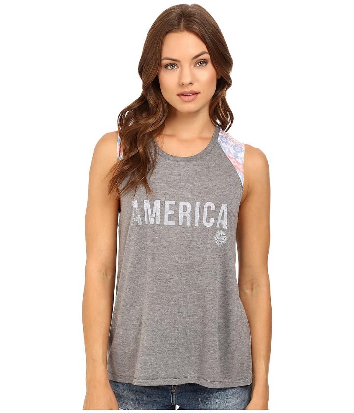 Rip Curl - Stardom Muscle Tee
