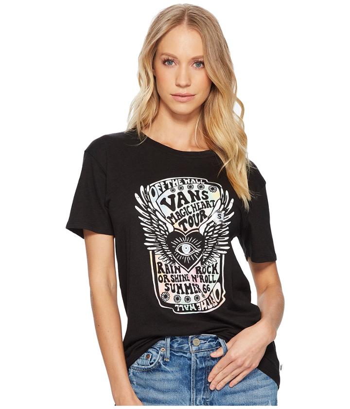 Vans - Magic Heart Tour