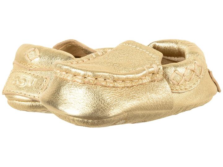 Ugg Kids - Sivia Metallic
