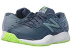 New Balance - 696v3