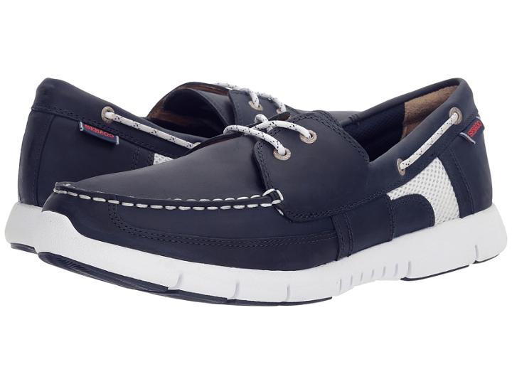 Sebago - Kinsley Two Eye