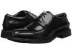 Nunn Bush - Marcell Bicycle Toe Oxford Lace-up