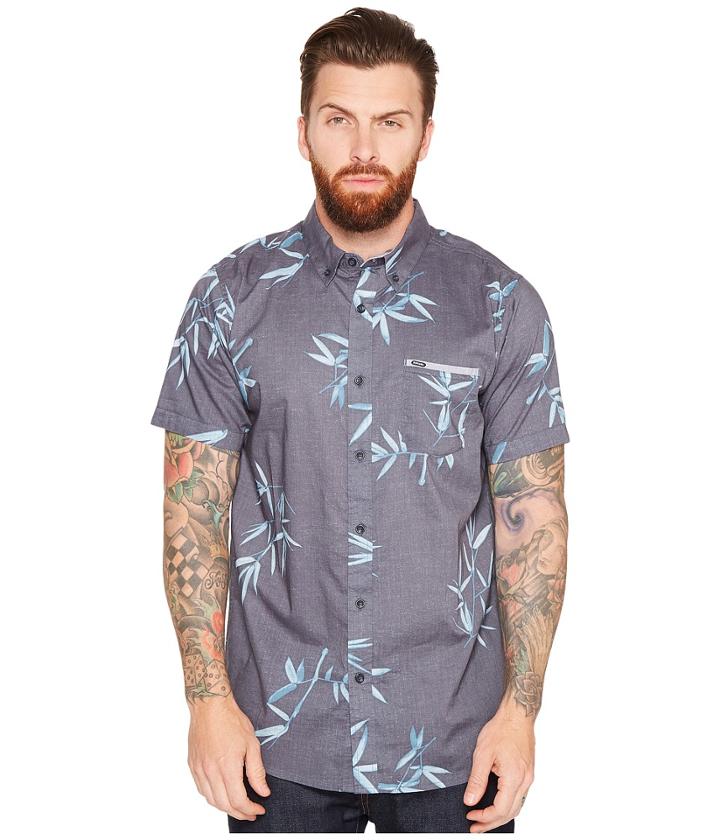 Rip Curl - Samar Short Sleeve Shirt