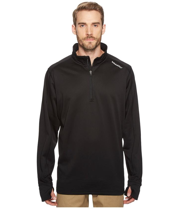 Timberland Pro - Understory 1/4 Zip Fleece Top