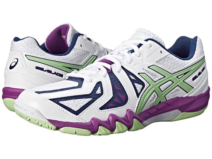 Asics - Gel-blade 5