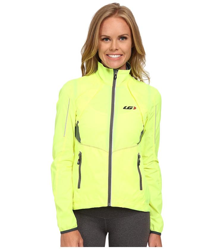 Louis Garneau - Cabriolet Jacket