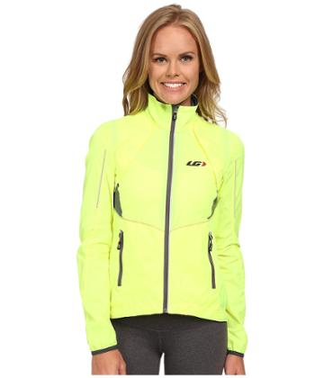 Louis Garneau - Cabriolet Jacket