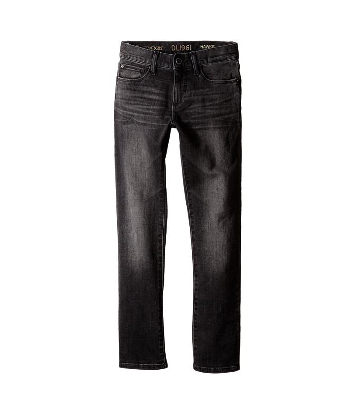 Dl1961 Kids - Hawke Skinny Jeans In Garcia