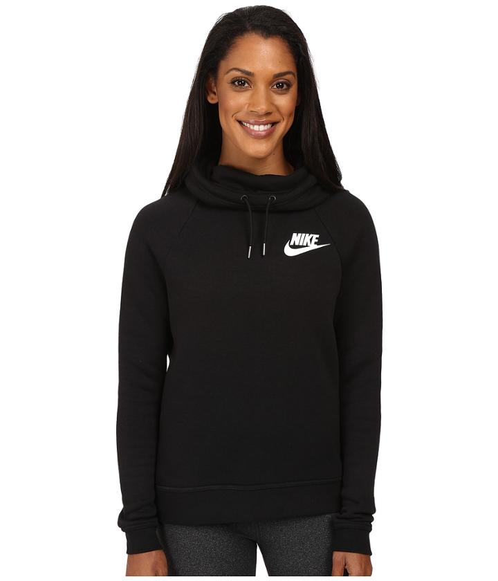 Nike - Rally Pullover Hoodie
