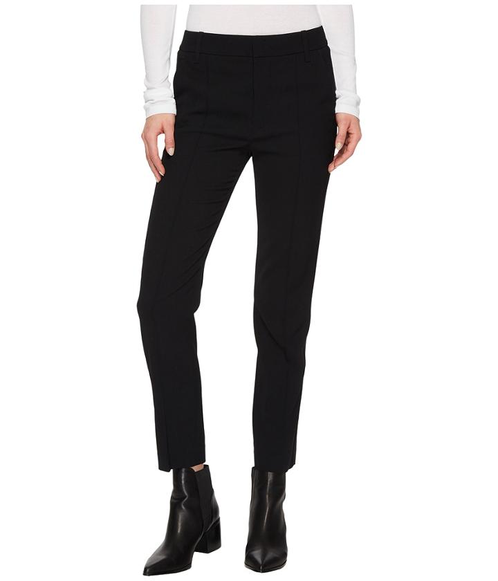 Vince - Stitch Front Strapping Pants