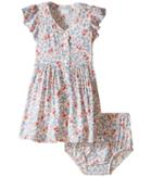Ralph Lauren Baby - Floral Woven Dress