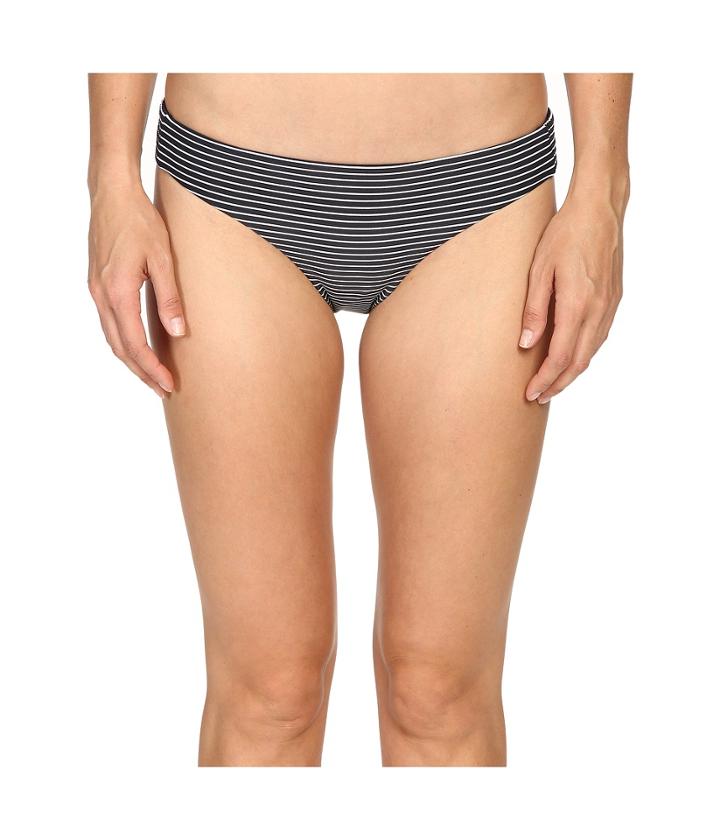 Billabong - Gettin Native Capri Bottoms