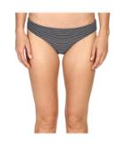 Billabong - Gettin Native Capri Bottoms