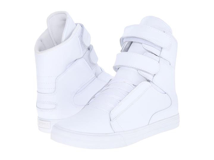 Supra - Society Ii