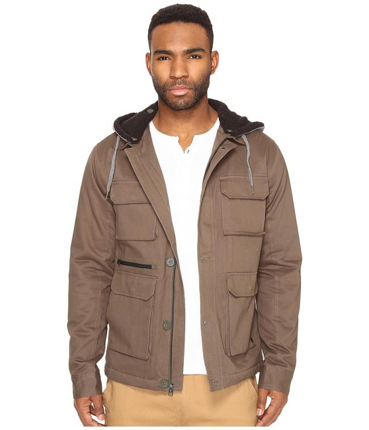 Tavik - Droogs Ii Plus Jacket