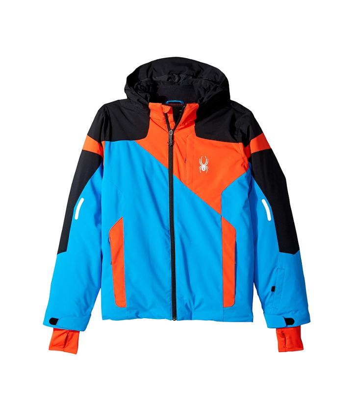Spyder Kids - Chambers Jacket
