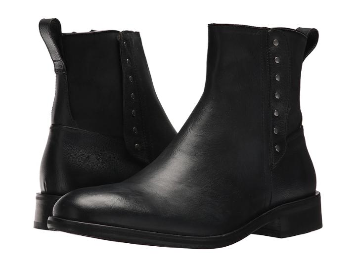 John Varvatos - Star Button Boot