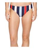Tommy Hilfiger - Speedy Stripe Classic Bikini Bottom