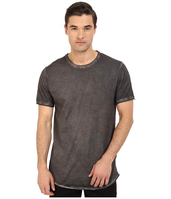 Publish - Edgar - Oil Washed Tee
