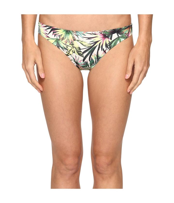 Lucky Brand - Coastal Palms Skimpy Hipster Bottom