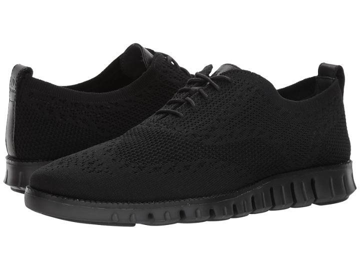Cole Haan - Zerogrand Knit Winterized Stitchlite