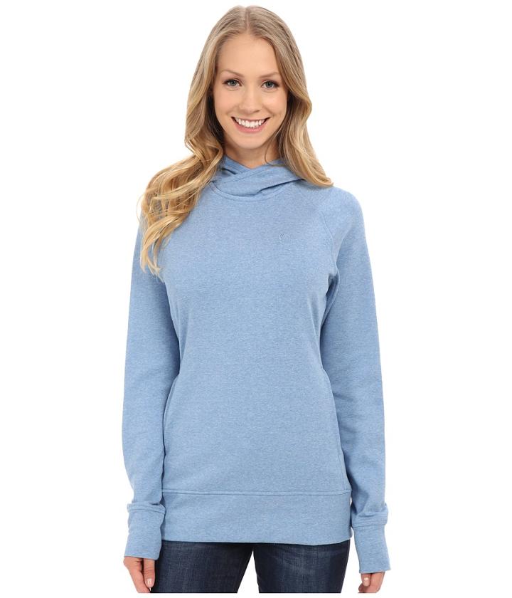 Fj  Llr  Ven - High Coast Hoodie