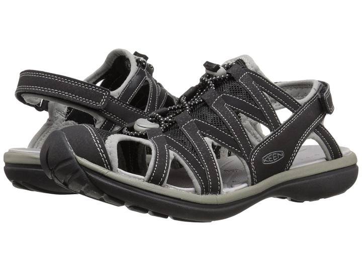 Keen - Sage Sandal