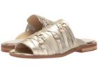 Kelsi Dagger Brooklyn - Slope Flat Sandal