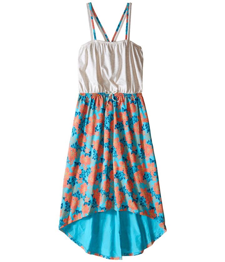 Roxy Kids - Petunia Bloom Dress