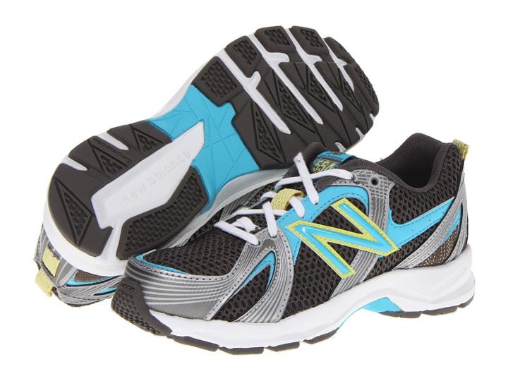New Balance Kids - Kj554