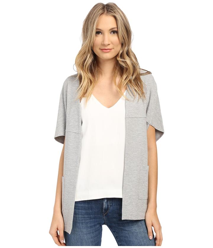 Kensie - Ponte Jacket Ks1k2180