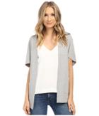 Kensie - Ponte Jacket Ks1k2180