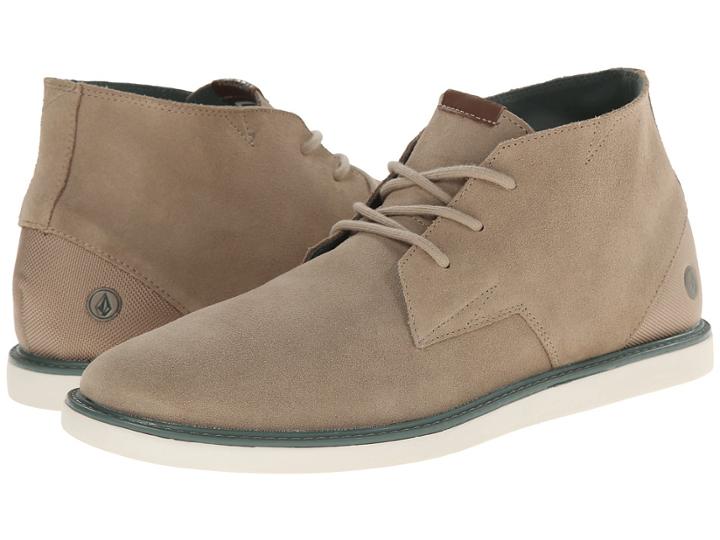 Volcom - Del Mesa 2