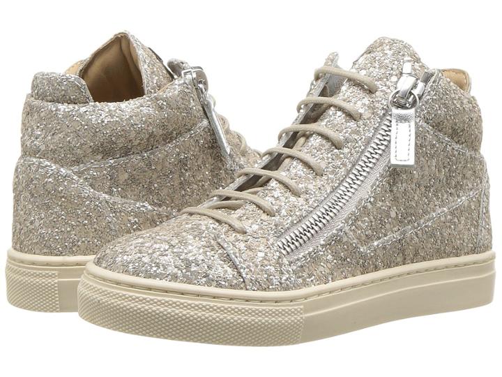 Giuseppe Zanotti Kids - Oldglitt