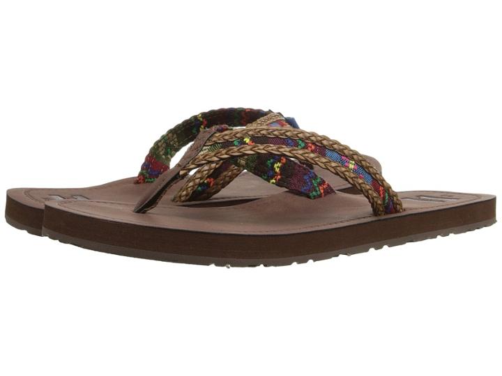 Toms - Solana Flip Flop