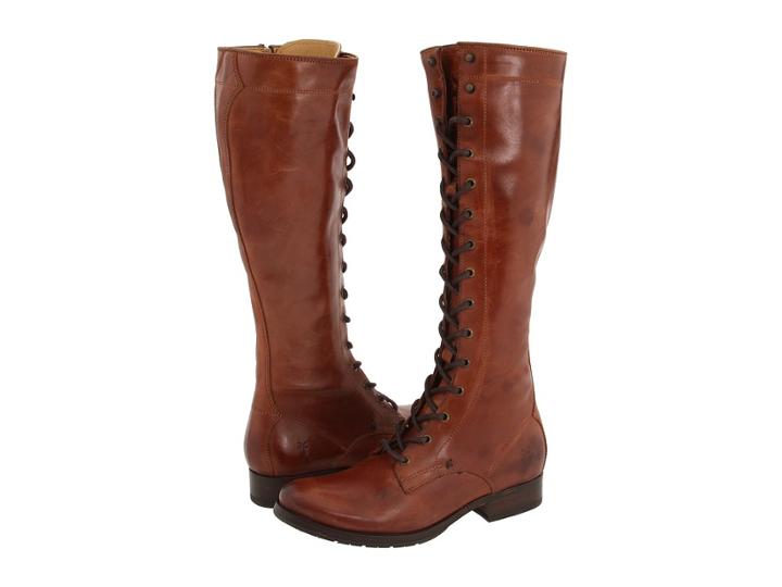 Frye - Melissa Tall Lace