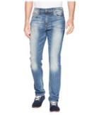Joe's Jeans - The Folsom Athletic Slim Fit In Cole