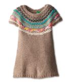 United Colors Of Benetton Kids - Dress 116lf1088