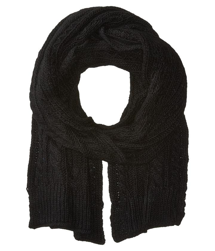 Polo Ralph Lauren - Alpaca Classic Aran Scarf