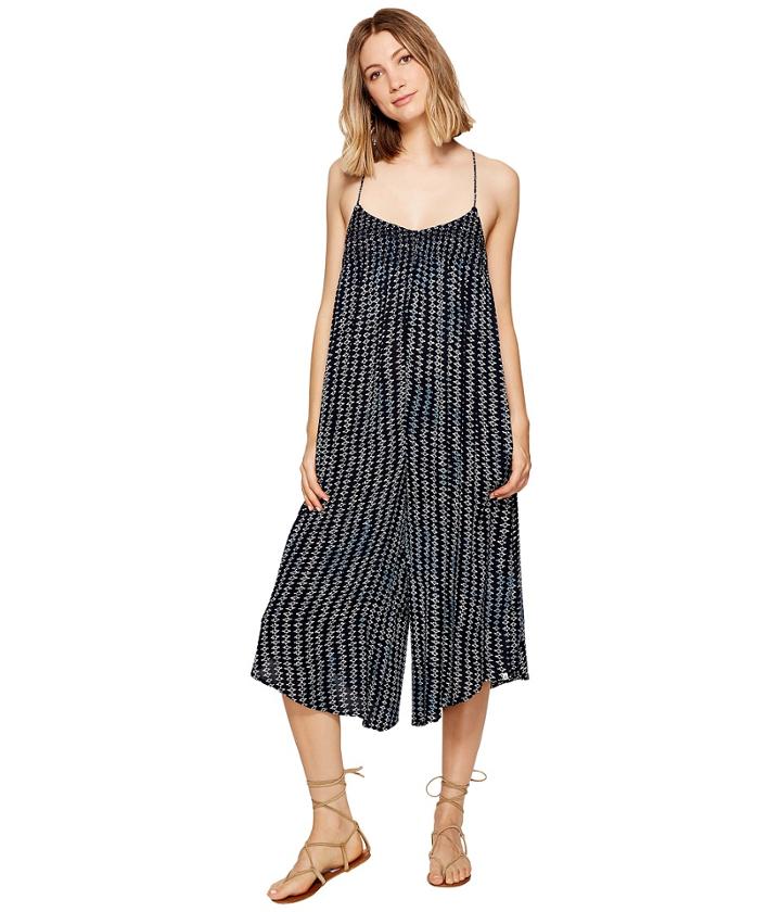 Volcom - High Water Romper