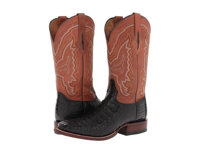 Lucchese M4537