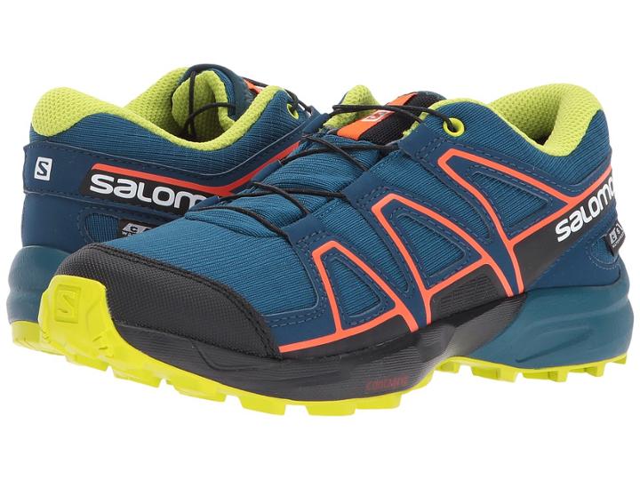 Salomon Kids - Speedcross Cswp