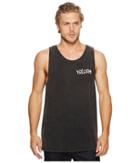 Volcom - Sludge Tank